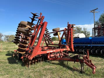 Main image Krause 2450